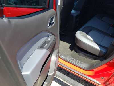 2018 Chevrolet Colorado Crew Cab, $23990. Photo 12