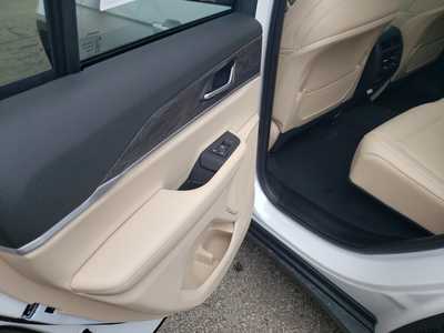 2025 Jeep Grand Cherokee, $45846. Photo 11