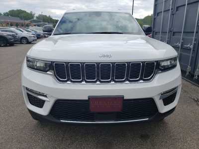 2025 Jeep Grand Cherokee, $45846. Photo 2