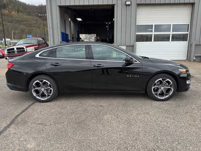 2024 Chevrolet Malibu, $19950. Photo 2
