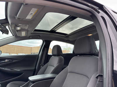 2024 Chevrolet Malibu, $19950. Photo 3