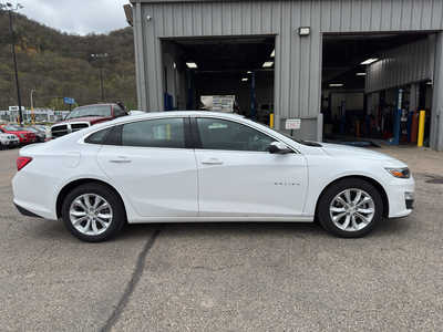 2024 Chevrolet Malibu, $19550. Photo 2