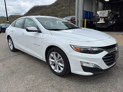 2024 Chevrolet Malibu, $19550. Photo 1