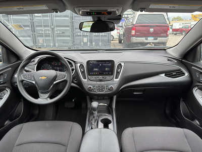 2024 Chevrolet Malibu, $18250. Photo 3