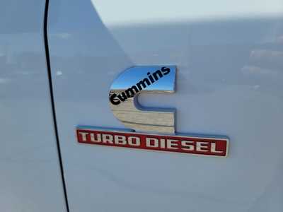 2025 RAM 3500 Crew Cab, $69425. Photo 12