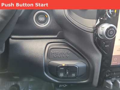 2025 RAM 3500 Crew Cab, $69425. Photo 2
