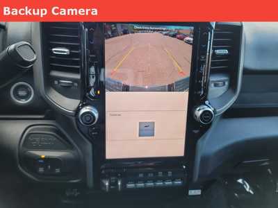 2025 RAM 3500 Crew Cab, $69425. Photo 3