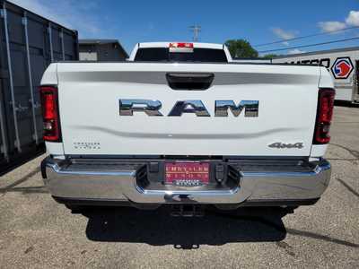 2025 RAM 3500 Crew Cab, $69425. Photo 8