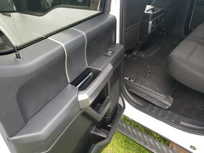 2018 Ford F150 Crew Cab, $24493. Photo 12