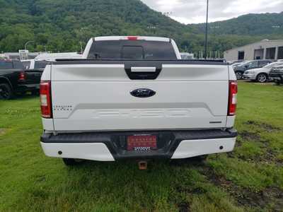 2018 Ford F150 Crew Cab, $24493. Photo 5
