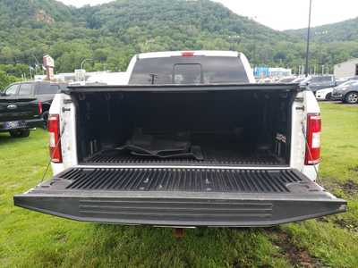2018 Ford F150 Crew Cab, $24493. Photo 6