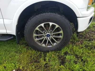 2018 Ford F150 Crew Cab, $24493. Photo 9