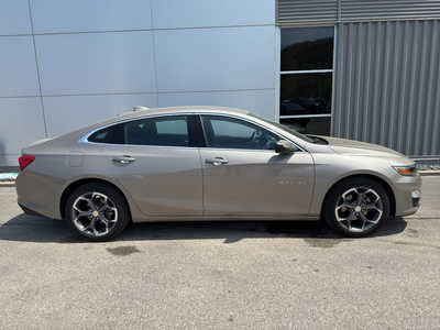 2024 Chevrolet Malibu, $19250. Photo 2