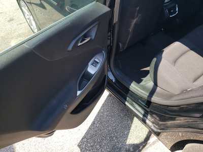 2024 Chevrolet Malibu, $17850. Photo 12