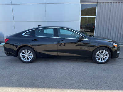 2024 Chevrolet Malibu, $18850. Photo 2