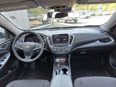 2024 Chevrolet Malibu, $18850. Photo 3