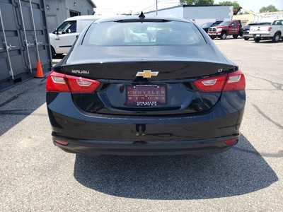 2024 Chevrolet Malibu, $17850. Photo 5