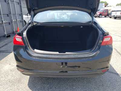 2024 Chevrolet Malibu, $17850. Photo 6