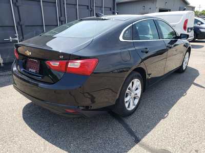 2024 Chevrolet Malibu, $17850. Photo 7