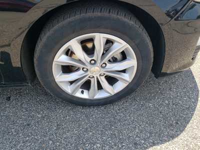 2024 Chevrolet Malibu, $17850. Photo 9