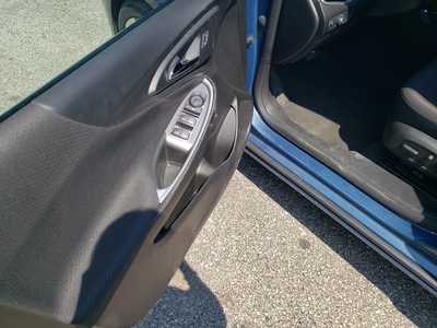 2024 Chevrolet Malibu, $19450. Photo 10