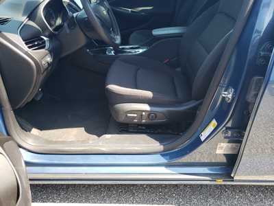 2024 Chevrolet Malibu, $19450. Photo 11