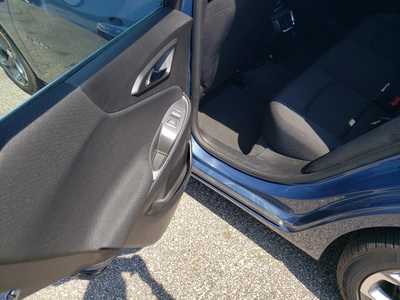 2024 Chevrolet Malibu, $19450. Photo 12