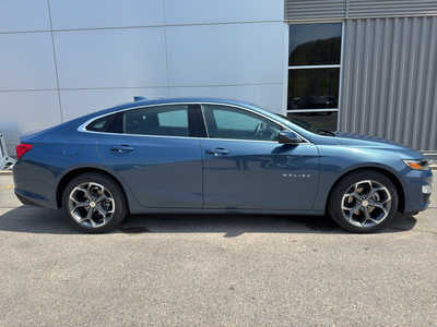 2024 Chevrolet Malibu, $20450. Photo 2