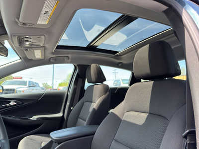 2024 Chevrolet Malibu, $20450. Photo 3