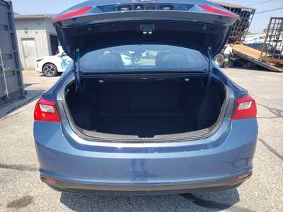 2024 Chevrolet Malibu, $19450. Photo 6