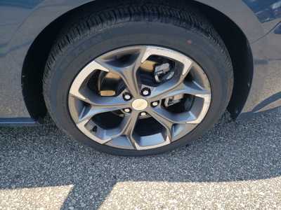 2024 Chevrolet Malibu, $19450. Photo 9