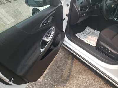2024 Chevrolet Malibu, $18850. Photo 10