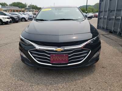 2024 Chevrolet Malibu, $18650. Photo 2