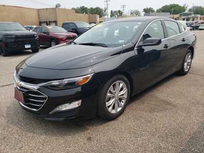 2024 Chevrolet Malibu, $18650. Photo 3