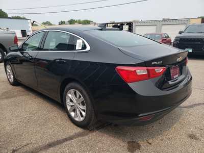 2024 Chevrolet Malibu, $18650. Photo 4