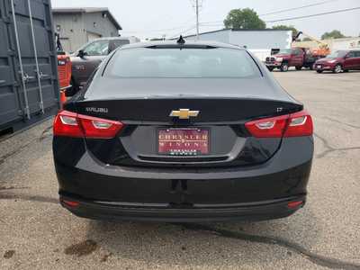 2024 Chevrolet Malibu, $18650. Photo 5
