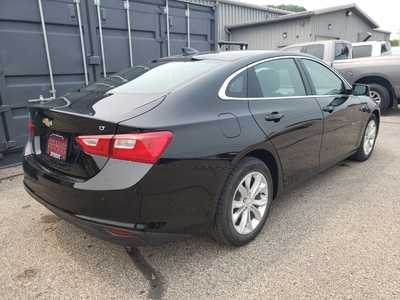 2024 Chevrolet Malibu, $18650. Photo 7