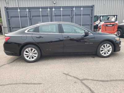 2024 Chevrolet Malibu, $18650. Photo 8