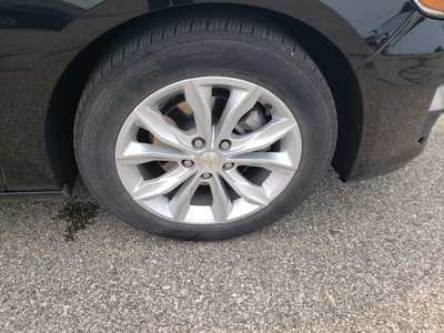 2024 Chevrolet Malibu, $18650. Photo 9