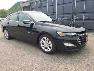2024 Chevrolet Malibu, $18650. Photo 1