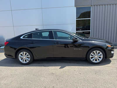2024 Chevrolet Malibu, $19450. Photo 2