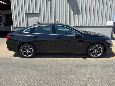 2024 Chevrolet Malibu, $19490. Photo 2