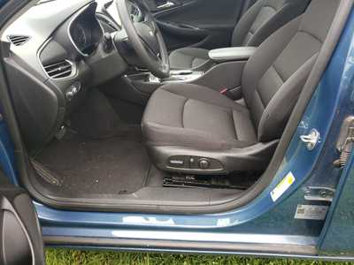 2024 Chevrolet Malibu, $18250. Photo 11