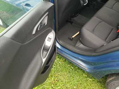2024 Chevrolet Malibu, $18250. Photo 12