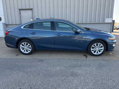2024 Chevrolet Malibu, $19450. Photo 2