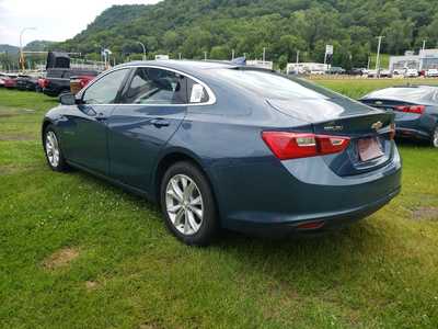 2024 Chevrolet Malibu, $18250. Photo 4