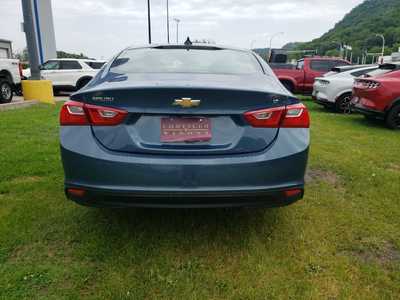 2024 Chevrolet Malibu, $18250. Photo 5