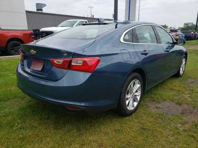 2024 Chevrolet Malibu, $18250. Photo 7