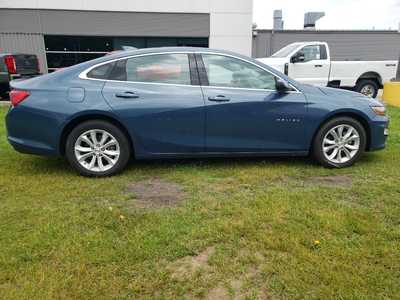 2024 Chevrolet Malibu, $18250. Photo 8