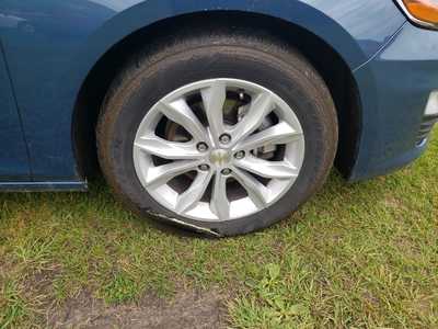 2024 Chevrolet Malibu, $18250. Photo 9